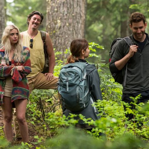 Prime Video's "Wilderness": Release Date, Cast, Plot & More