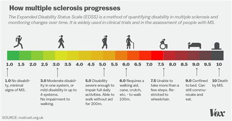 Reversal of Multiple Sclerosis Via Risky Stem Cell Treatment Confirmed