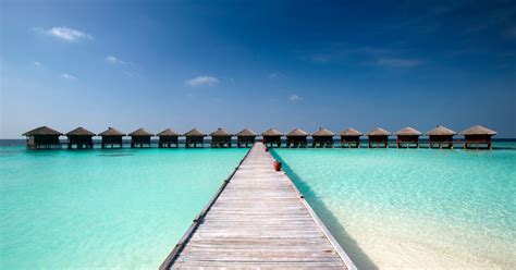 Filitheyo Island Resort | Diving & Spa In The Maldives‎