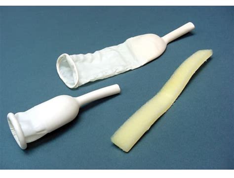 Male External Catheters - HubPages