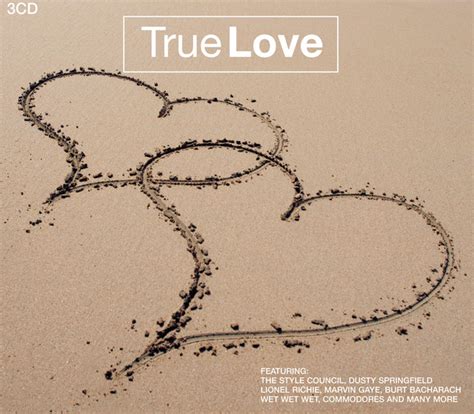 True Love (3 CD Set) - Compilation by Various Artists | Spotify