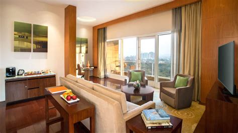 5 Star Hotels & Service Apartments in Pune, Business Hotel Near Airport | Hyatt Regency Pune