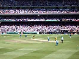 Cricket - Wikipedia