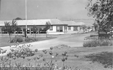 Oswestry, New Wards, Orthopaedic Hospital c.1939 - Francis Frith