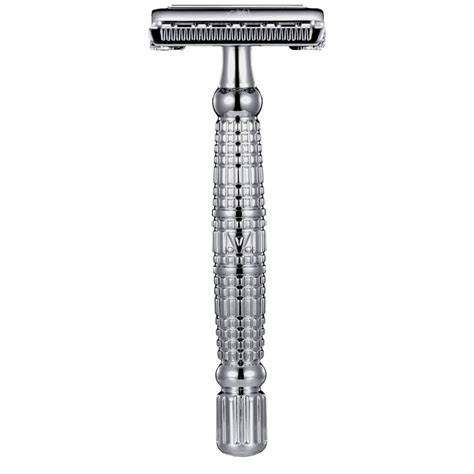 The Emperor Adjustable Safety Razor – Vikings Blade