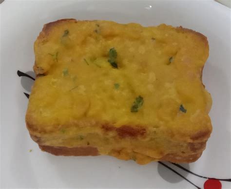 Bread pakoda recipe - Popularecipes