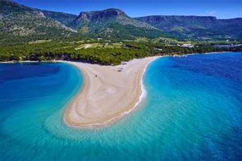 Las mejores playas de Croacia | El Viajero | EL PAÍS