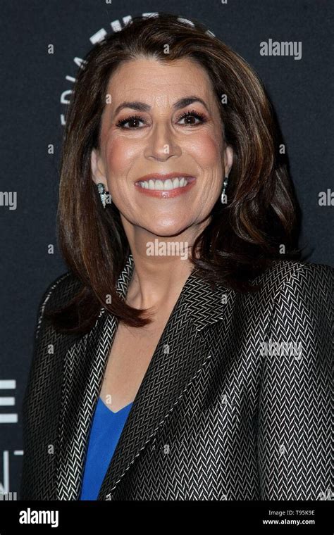 Tammy Bruce at arrivals for The Paley Honors: Tribute to LGBTQ+ ...