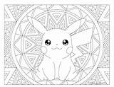 025 Pikachu Pokemon Coloring Page · Windingpathsartcom sketch template