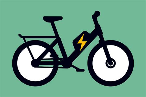 Category: Electric Bikes - The Bicycle Society