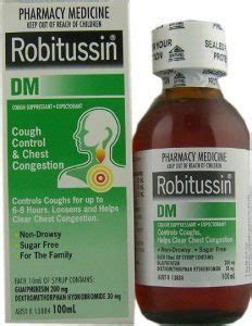 Robitussin for Dogs, Safety, Dosage, Side Effects