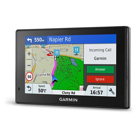 Garmin DriveSmart™ 51 | Discontinued | Garmin Singapore