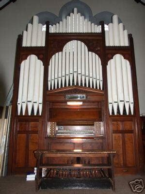 Church Organ (Object) - Giant Bomb