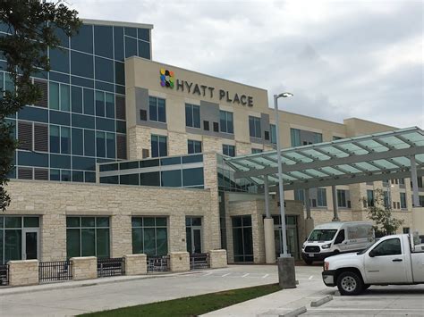 Hyatt Place Austin Airport Opens Its Doors | Aviation Pros