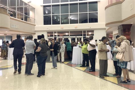 African-American Research Library & Cultural Center celebrates Seminole Tribe • The Seminole Tribune