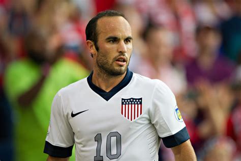 Landon Donovan – USMNT | Players | US Soccer Players