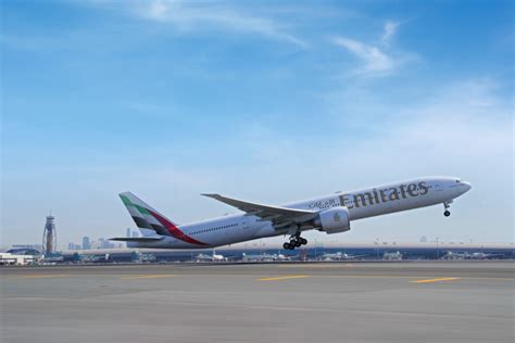 Emirates Increases Madagascar Flights Amid Rising Demand - AVSN