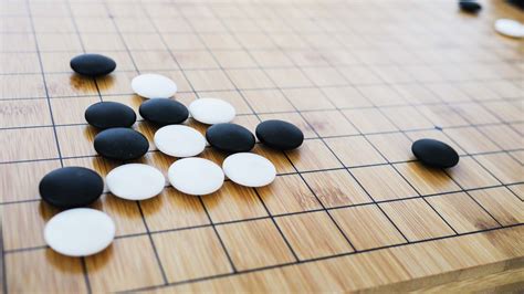 IA vs humain : quels challenges attendent AlphaGo en Chine ? - Numerama