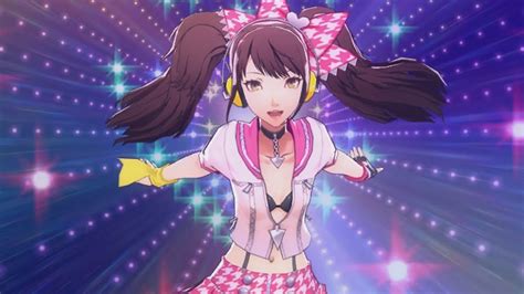 Persona 4: Dancing All Night - Rise Kujikawa (Now I Know - Yuu Miyake Remix) - YouTube
