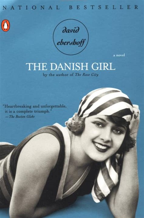 The Danish Girl by David Ebershoff | Books Becoming Movies in 2015 | POPSUGAR Entertainment Photo 8