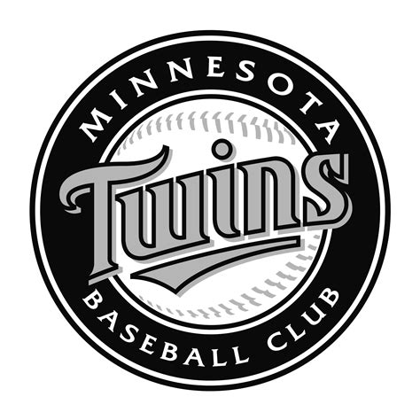 Minnesota Twins Logo Vector at Vectorified.com | Collection of Minnesota Twins Logo Vector free ...