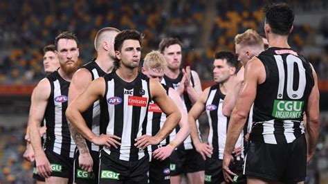 Is the premiership window closing for Collingwood? | Footyology