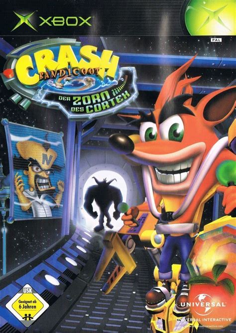 Trucos Crash Bandicoot: The Wrath of Cortex - Xbox - Claves, Guías