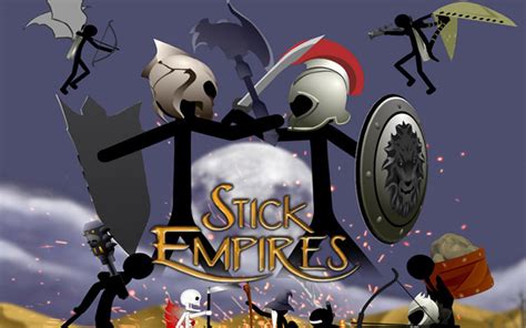 Stick war 2 chaos empire campaign - soroom