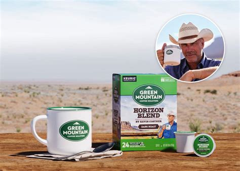 Green Mountain Coffee | Keurig