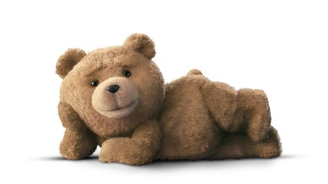 Ted 2, ecco il trailer - Wired