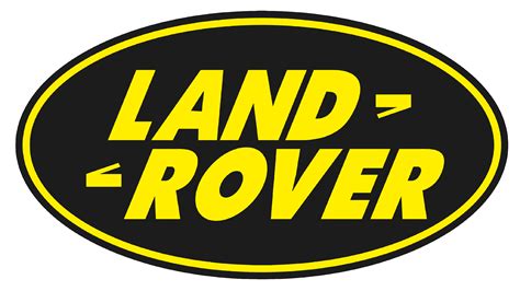 Land Rover Logo Meaning and History [Land Rover symbol]