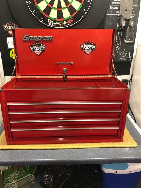 Snap on tool box | in Cheltenham, Gloucestershire | Gumtree