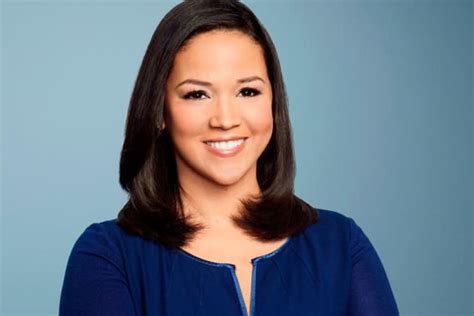 Laura Jarrett To Depart CNN For NBC News