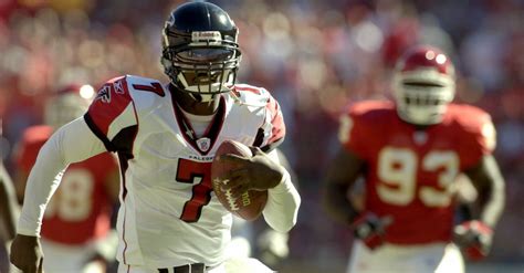 Michael Vick Madden 2004: The Greatest Video Game Character Ever | Fanbuzz