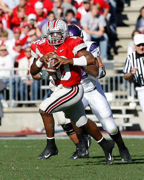 Troy Smith Ohio State Buckeyes Licensed Unsigned Photo (7)