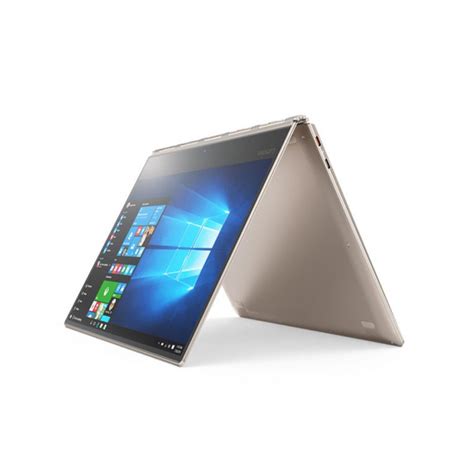 Lenovo Yoga 910 7th Generation Core i5 Laptop in Pakistan - Laptop Mart