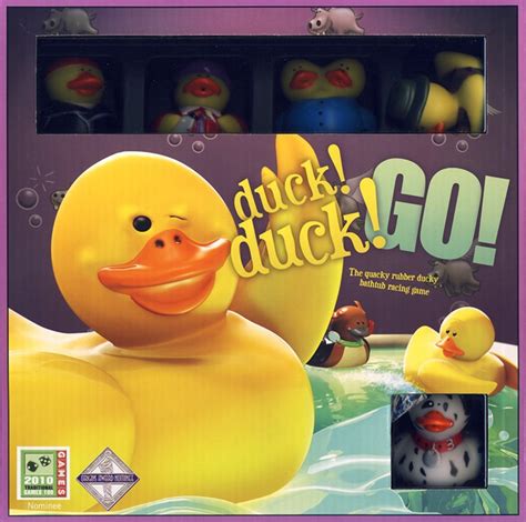 Duck! Duck! Go! | Casual Game Revolution