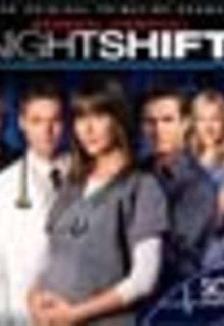 General Hospital: Night Shift | TV Show, Episodes, Reviews and List ...