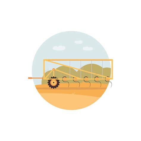 Plough Stock Illustrations – 1,881 Plough Stock Illustrations, Vectors ...