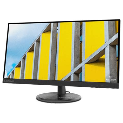 LENOVO MONITORS - Nexcom Computers