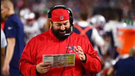 New England Patriots Ex Coach Matt Patricia Fired By Philadelphia ...