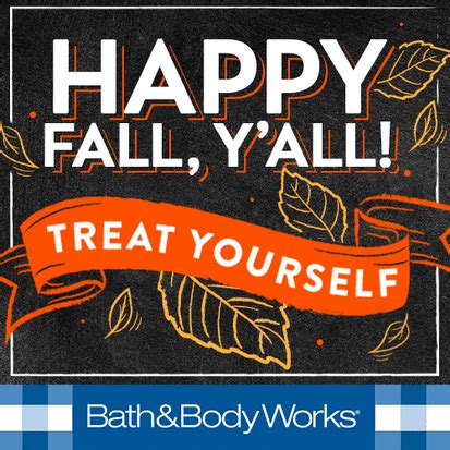 E-Gift Cards | Bath & Body Works