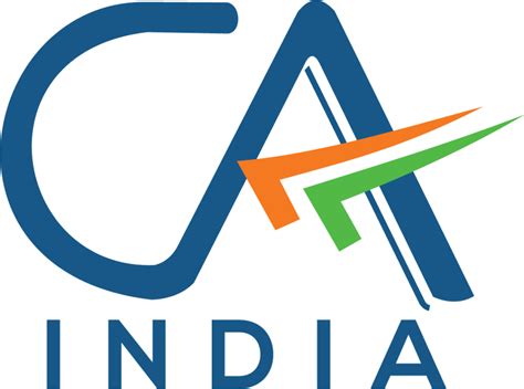 ICAI Unveils New CA India Logo – Education21