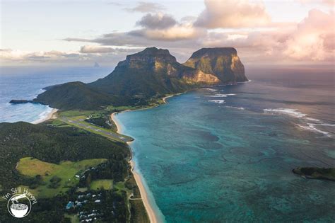 Lord Howe Island | Australia's Pristine Paradise | I'm Still Hungry