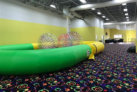 Birthday Party | Indoor Inflatable | Jumping Party | Bounce Play | Jump ...