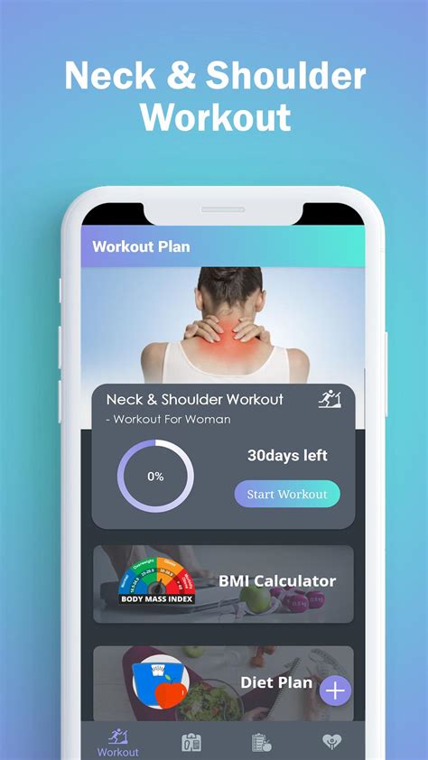 Neck & Shoulder Pain Exercises APK for Android Download