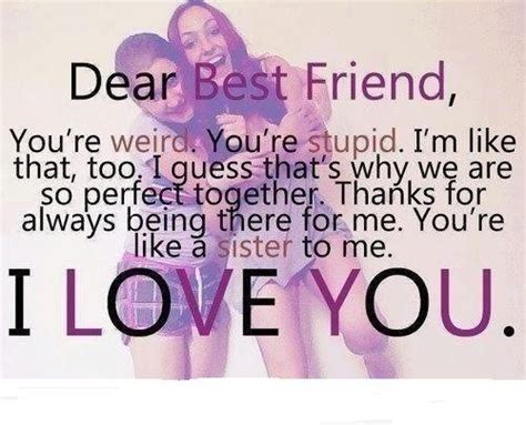 Best friends | Friends quotes, Great friendship quotes, Best friend quotes