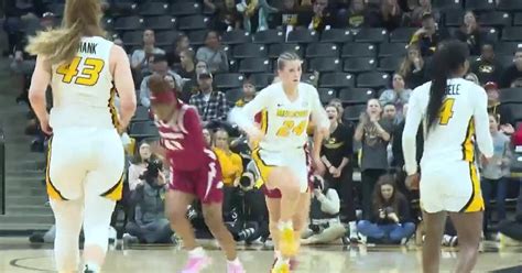 HIGHLIGHTS: Missouri women's basketball picks up third-straight loss ...