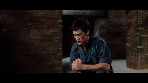 Bruce Lee Knows The Way to Return: Return of the Dragon Blu-ray Review ...