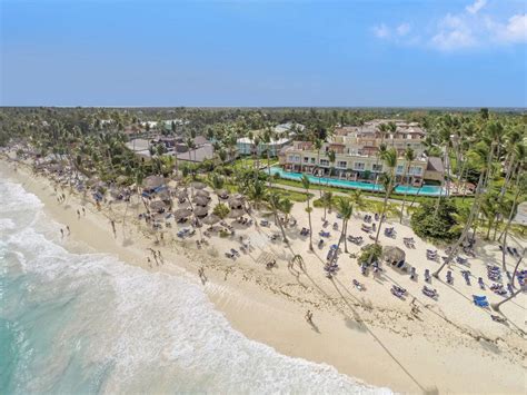 Grand Palladium Bávaro Suites Resort & Spa - All Inclusive in Bavaro ...